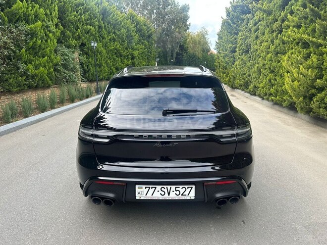 Porsche  2022, 14,000 km - 2.0 l - Bakı