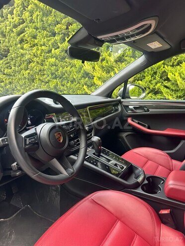 Porsche  2022, 14,000 km - 2.0 l - Bakı