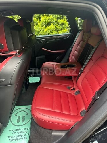 Porsche  2022, 14,000 km - 2.0 l - Bakı