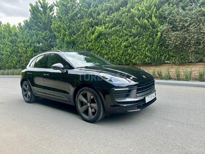 Porsche  2022, 14,000 km - 2.0 l - Bakı