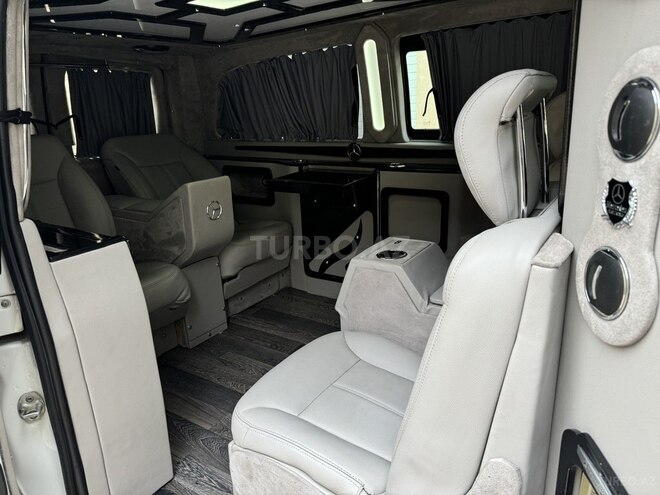 Mercedes Vito 2015, 315,000 km - 1.6 l - Bakı