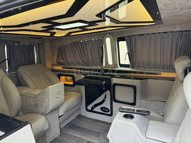 Mercedes Vito 2015, 315,000 km - 1.6 l - Bakı