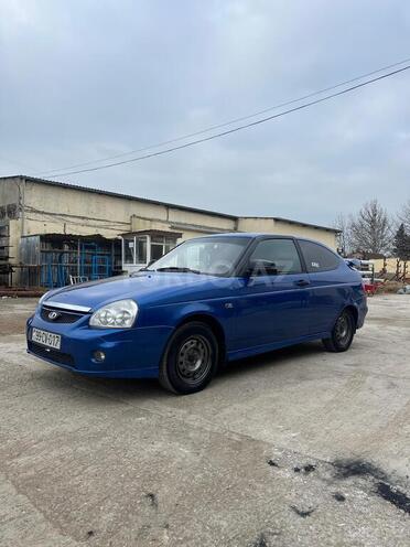 LADA (VAZ) Priora 2013, 273,000 km - 1.6 l - Bakı
