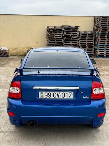 LADA (VAZ) Priora 2013, 273,000 km - 1.6 l - Bakı