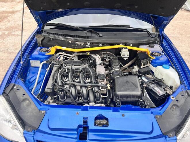 LADA (VAZ) Priora 2013, 273,000 km - 1.6 l - Bakı