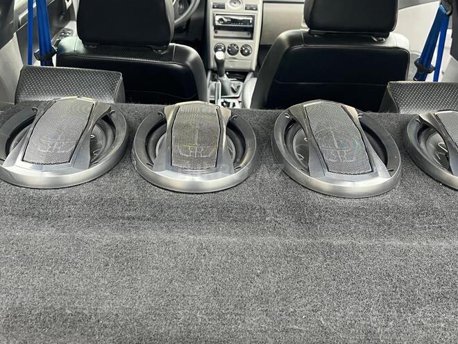 LADA (VAZ) Priora 2013, 273,000 km - 1.6 l - Bakı