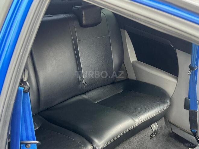LADA (VAZ) Priora 2013, 273,000 km - 1.6 l - Bakı