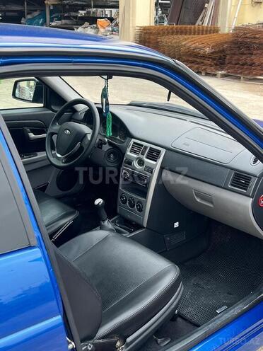 LADA (VAZ) Priora 2013, 273,000 km - 1.6 l - Bakı