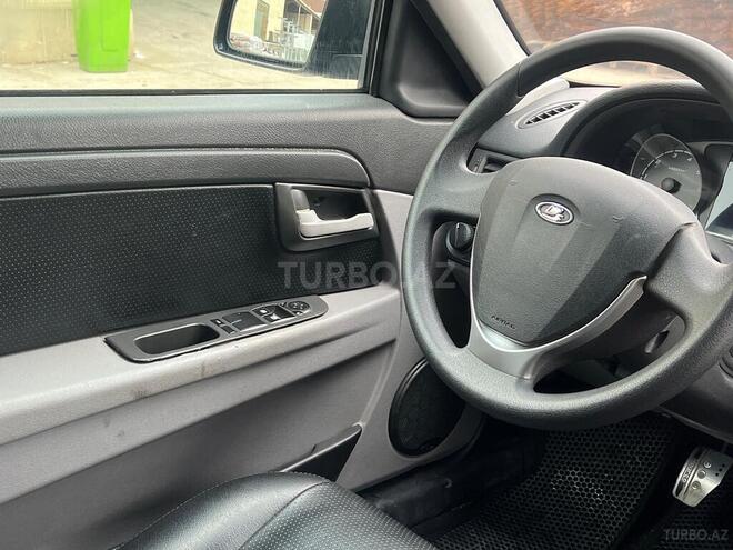 LADA (VAZ) Priora 2013, 273,000 km - 1.6 l - Bakı