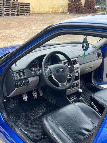 LADA (VAZ) Priora 2013, 273,000 km - 1.6 l - Bakı