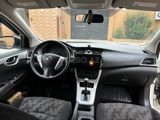 Nissan Sentra 2019, 112,000 km - 1.6 l - Bakı