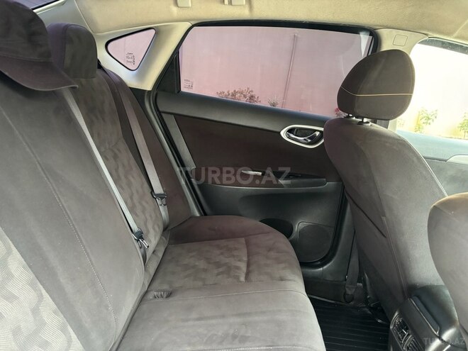 Nissan Sentra 2019, 112,000 km - 1.6 l - Bakı