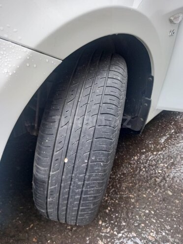 Hyundai Accent 2011, 171,000 km - 1.6 l - Bakı