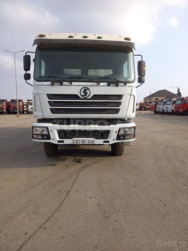 Shacman F3000-1