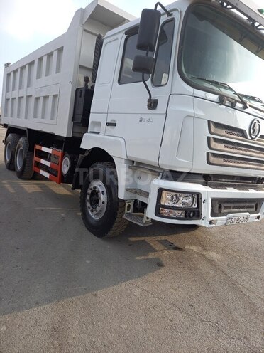 Shacman F3000-2