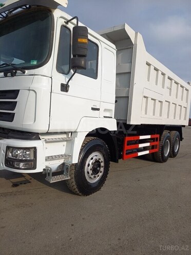 Shacman F3000-3