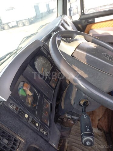 Shacman F3000-8