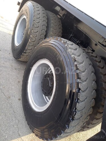 Shacman F3000-10