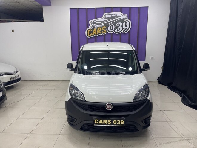 Fiat Doblo-1
