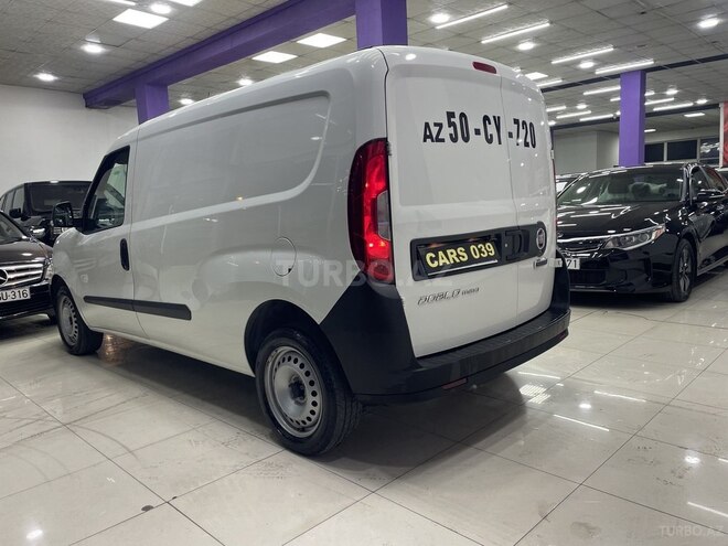 Fiat Doblo-8