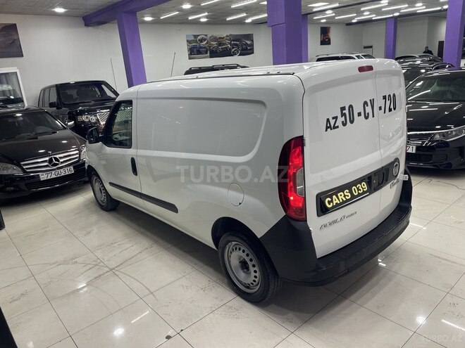 Fiat Doblo-9