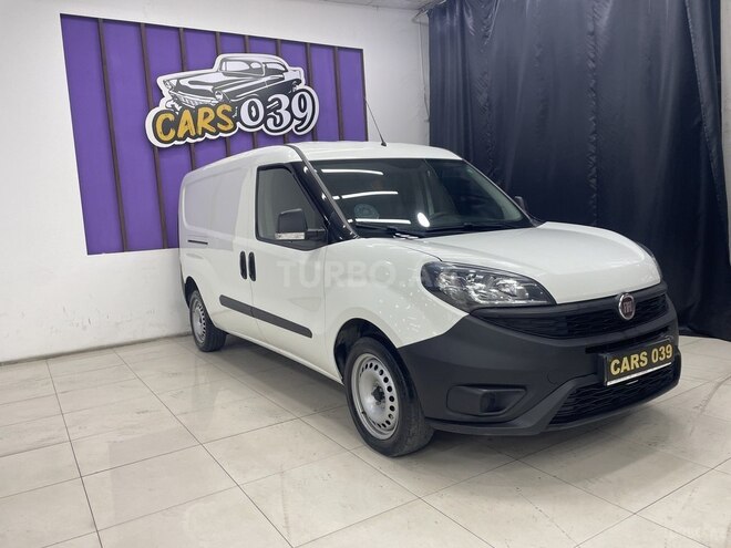 Fiat Doblo-7