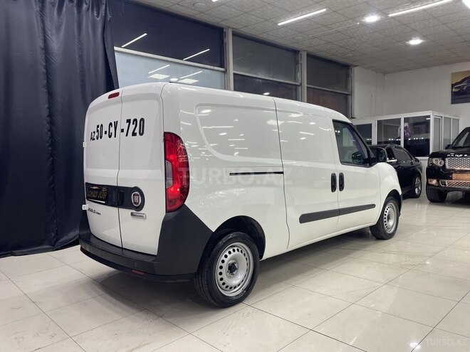 Fiat Doblo-13