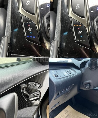 Hyundai Grandeur 2012, 186,123 km - 2.4 л - Bakı