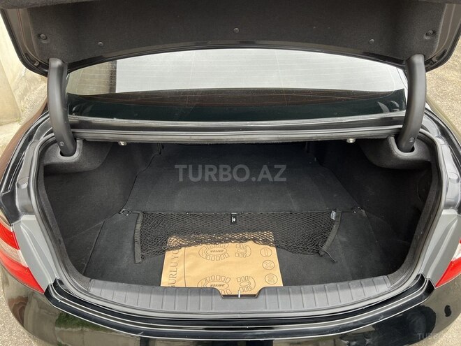 Hyundai Grandeur 2012, 186,123 km - 2.4 л - Bakı