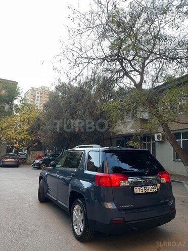 GMC Terrain-4