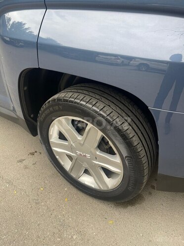 GMC Terrain-9