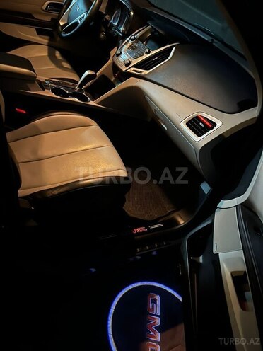 GMC Terrain-7