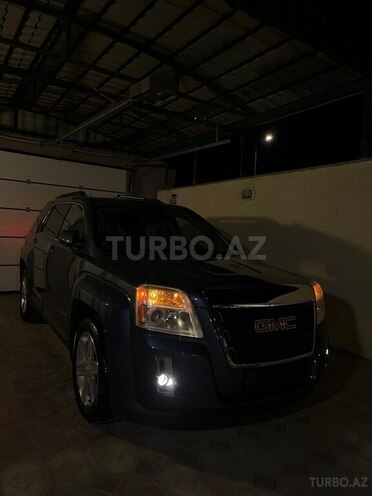 GMC Terrain-1