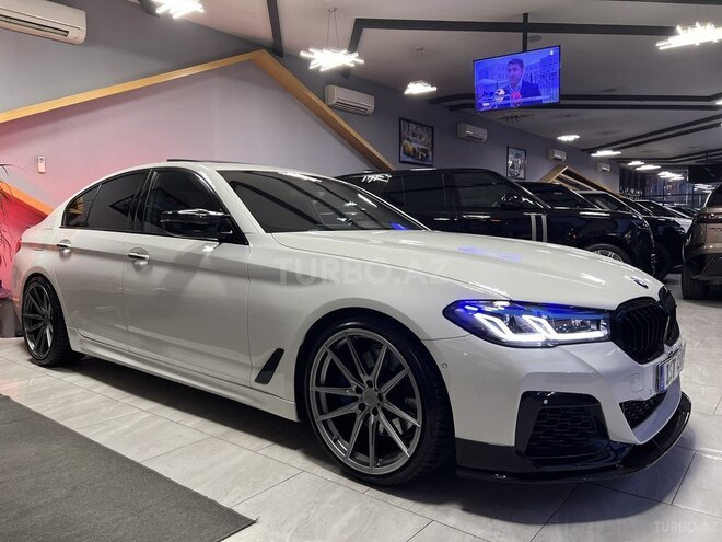 BMW 530-2