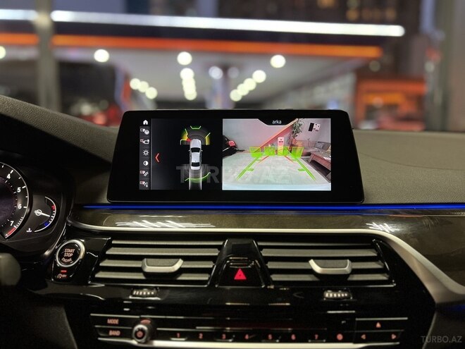 BMW 530-16