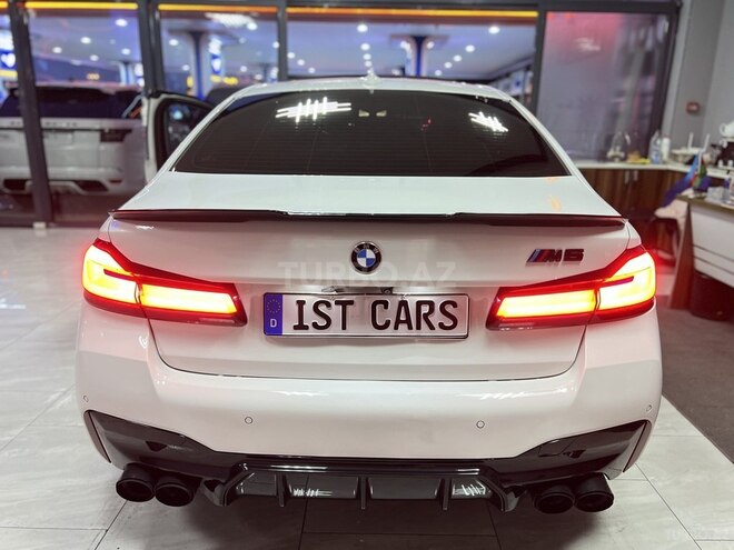 BMW 530-6