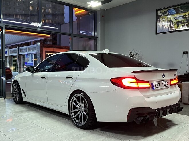 BMW 530-7