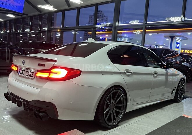 BMW 530-9