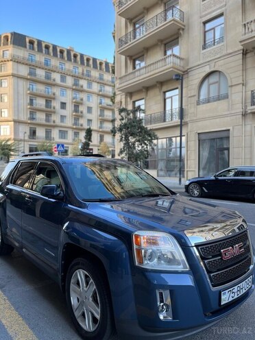 GMC Terrain-2
