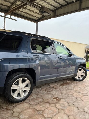 GMC Terrain-5