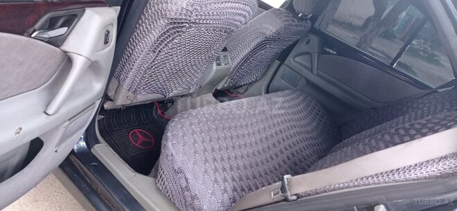 Mercedes E 230 1996, 321,456 km - 2.3 l - Sumqayıt