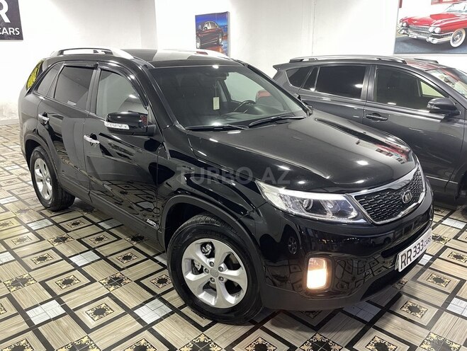 Kia Sorento-5