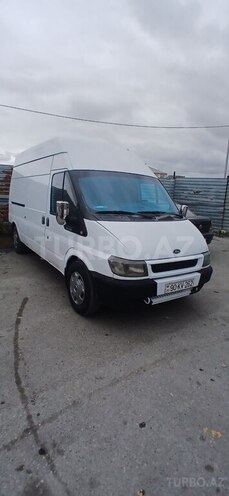 Ford Transit 2000, 280,000 km - 2.4 л - Bakı