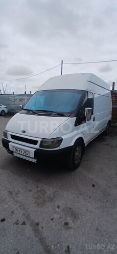 Ford Transit 2000, 280,000 km - 2.4 л - Bakı
