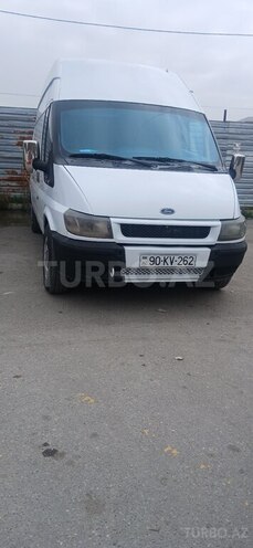 Ford Transit 2000, 280,000 km - 2.4 л - Bakı