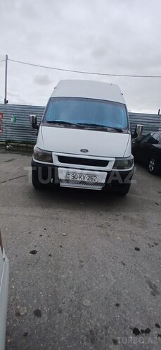 Ford Transit 2000, 280,000 km - 2.4 л - Bakı