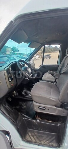 Ford Transit 2000, 280,000 km - 2.4 л - Bakı