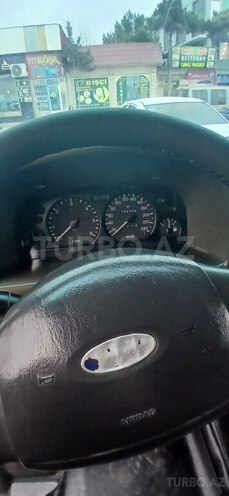 Ford Transit 2000, 280,000 km - 2.4 л - Bakı