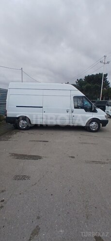 Ford Transit 2000, 280,000 km - 2.4 л - Bakı