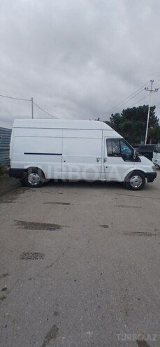 Ford Transit 2000, 280,000 km - 2.4 л - Bakı